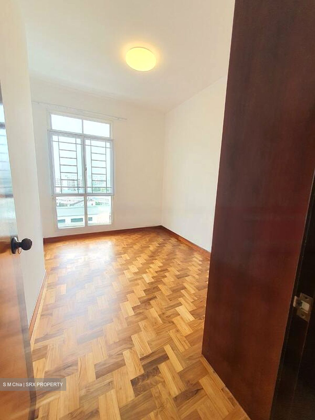 Casablanca (D25), Condominium #519204211